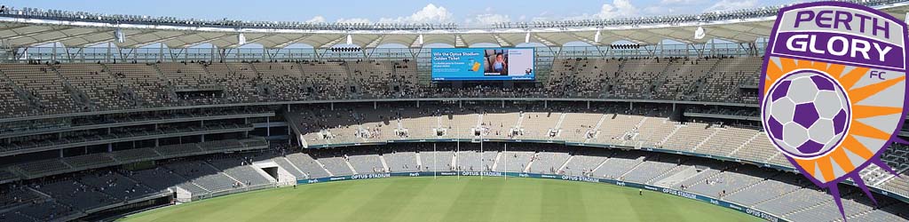 Optus Stadium